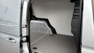 Volkswagen Caddy bild 11