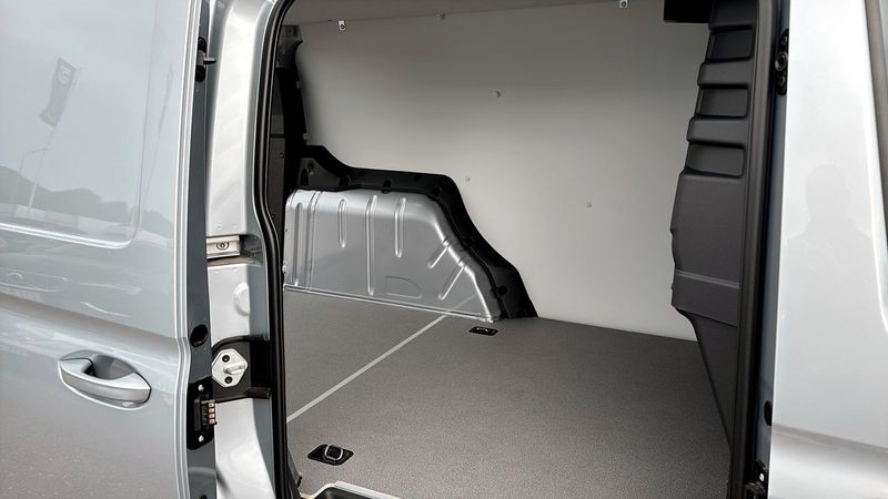 Volkswagen Caddy bild 11
