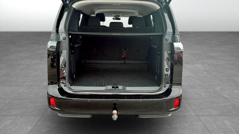Volkswagen ID. Buzz bild 12