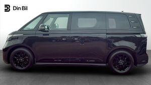 Volkswagen ID. Buzz bild 2