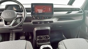 Volkswagen ID. Buzz bild 9
