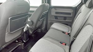 Volkswagen ID. Buzz bild 11