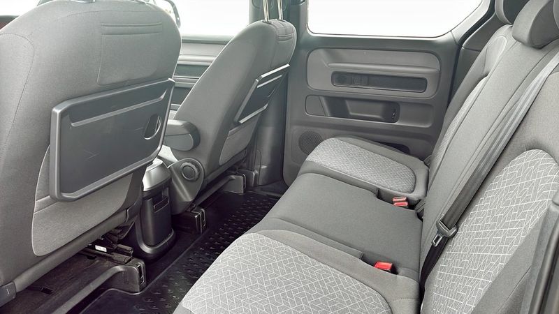 Volkswagen ID. Buzz bild 11