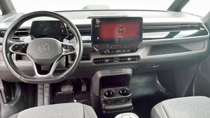 Volkswagen ID. Buzz bild 10
