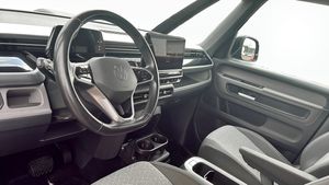 Volkswagen ID. Buzz bild 7