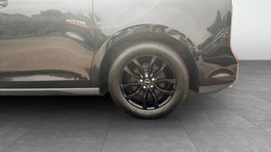 Volkswagen ID. Buzz bild 6
