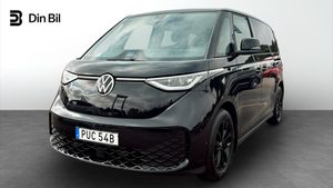 Volkswagen ID. Buzz bild 1