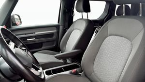 Volkswagen ID. Buzz bild 8