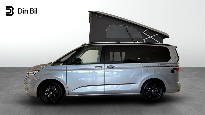Volkswagen California bild 2
