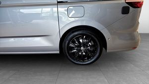 Volkswagen California bild 6