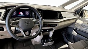 Volkswagen California bild 11