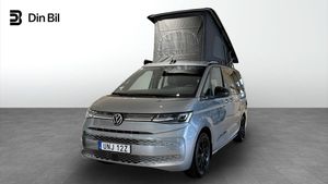 Volkswagen California bild 1