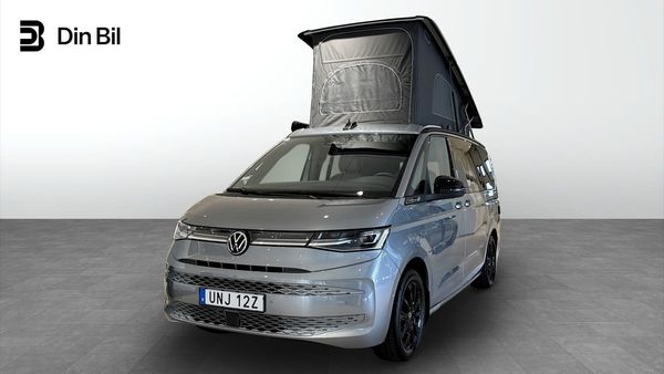 Volkswagen California T7 Ocean eHybrid 4M - 2026