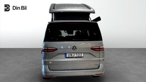 Volkswagen California bild 5