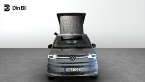 Volkswagen California bild 4