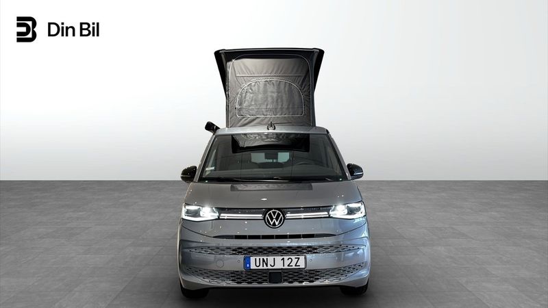Volkswagen California bild 4
