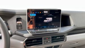 Volkswagen Crafter bild 9