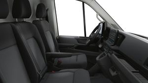 Volkswagen Crafter bild 15