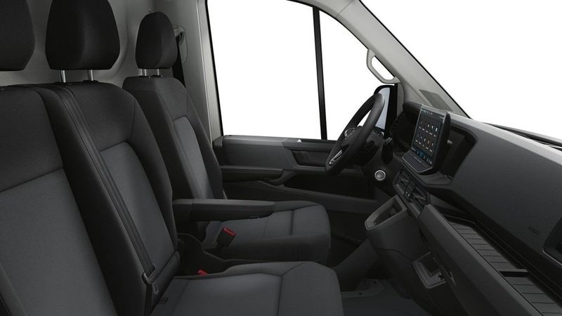 Volkswagen Crafter bild 15