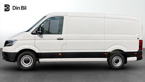 Volkswagen Crafter bild 2