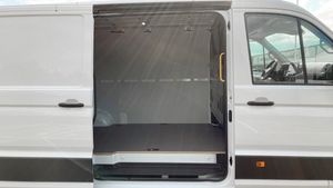 Volkswagen Crafter bild 11