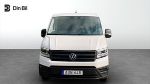 Volkswagen Crafter bild 4