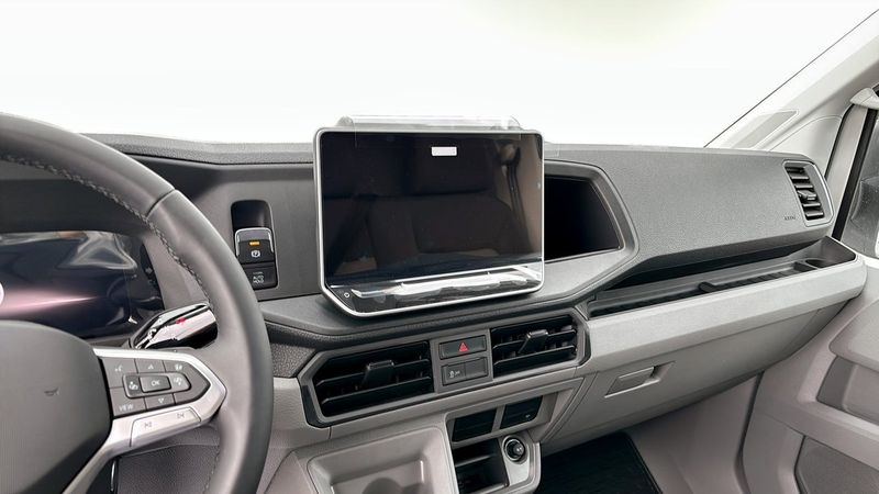Volkswagen Crafter bild 8