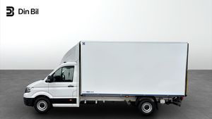 Volkswagen Crafter bild 2
