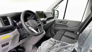 Volkswagen Crafter bild 6
