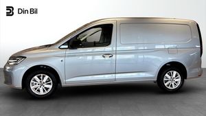 Volkswagen Caddy bild 2
