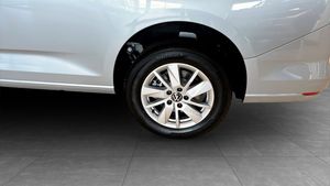 Volkswagen Caddy bild 6