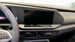 Volkswagen Caddy bild 9