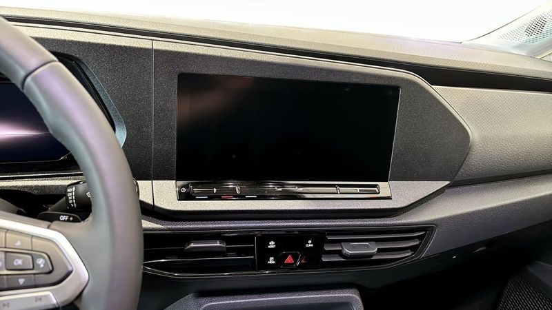 Volkswagen Caddy bild 9