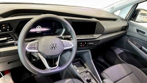 Volkswagen Caddy bild 10