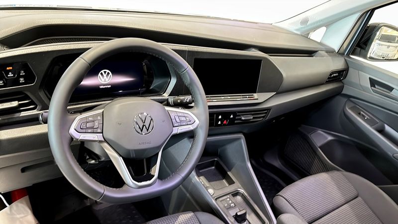 Volkswagen Caddy bild 10