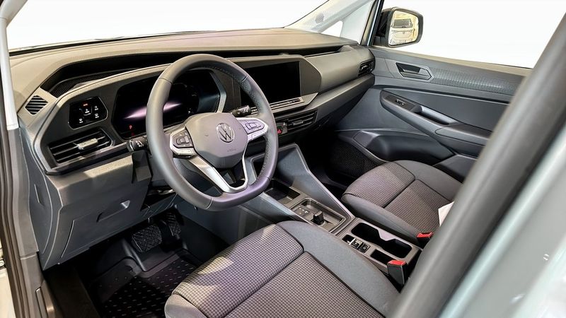 Volkswagen Caddy bild 7