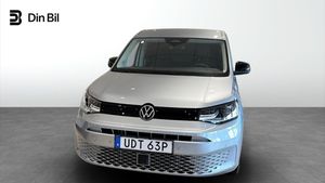 Volkswagen Caddy bild 4