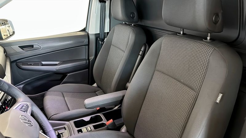 Volkswagen Caddy bild 8