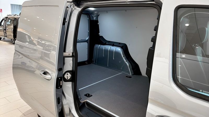 Volkswagen Caddy bild 11