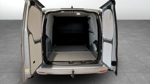 Volkswagen Caddy bild 12