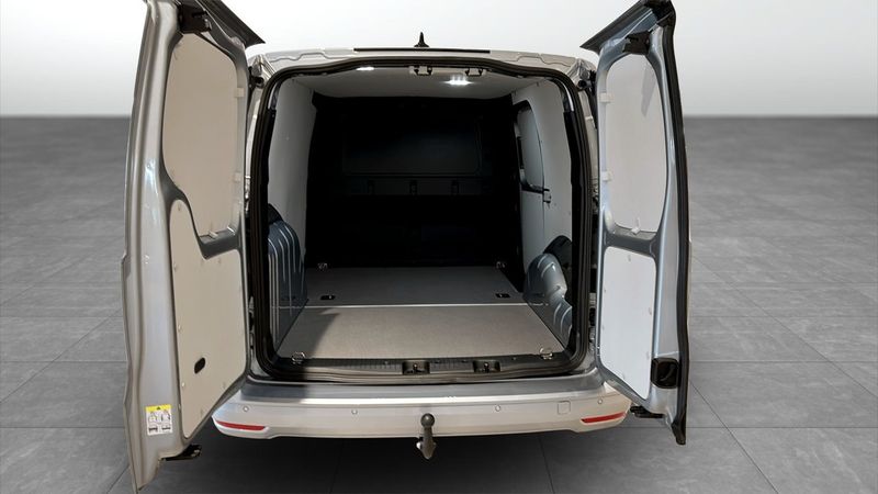 Volkswagen Caddy bild 12