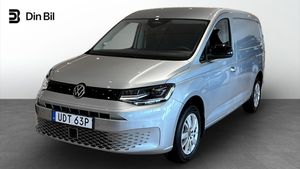 Volkswagen Caddy bild 1