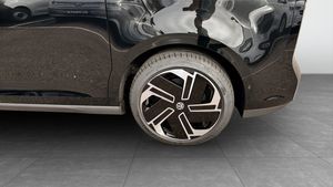 Volkswagen ID. Buzz bild 6