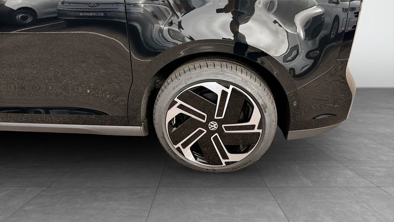 Volkswagen ID. Buzz bild 6