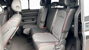 Volkswagen ID. Buzz bild 11