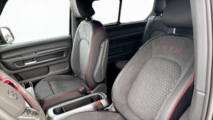 Volkswagen ID. Buzz bild 8