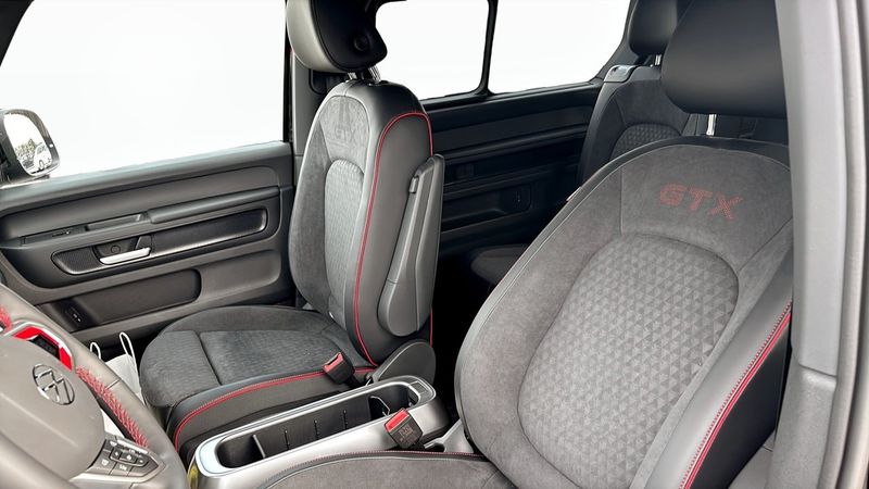 Volkswagen ID. Buzz bild 8