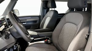Volkswagen ID. Buzz bild 8