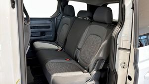Volkswagen ID. Buzz bild 11