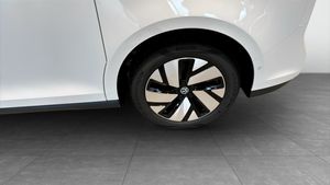 Volkswagen ID. Buzz bild 6